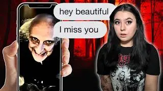 Sugar Daddy KILLS College Girl (Blind Reaction)