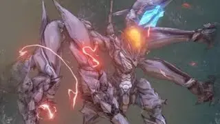 Tales of Arise: Calamity Arms, Unknown Mode