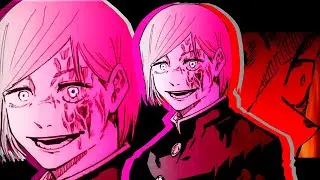 The Death of Nobara Kugisaki | Fan Animation | Jujutsu Kaisen | Manga Animation | MMV | Edit Short