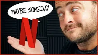 How to get your film on to Netflix 2021