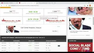 Уютный Дом, обзор канала, сколько зарабатывает канал на YouTube???