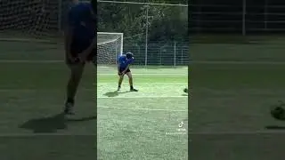 Funny football fail…but it’s better👏😂