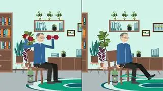 Effectiveness of a Long-term Home-Based Exercise Training Program in Patients With COPD