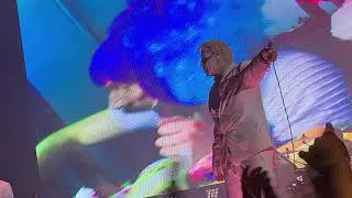 LINDEMANN Live 2020 Tour (full 1hour) - Allesfresser Live
