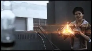 Special Effects Examples