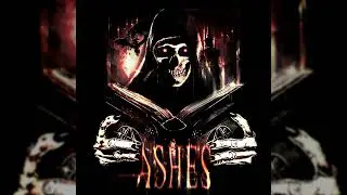 STRAWANGLE & KXRMV - ASHES