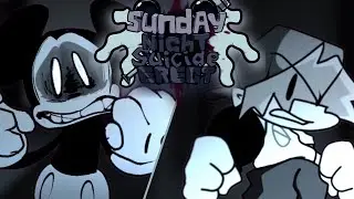 SNS Erect 1.2 Update Full Gameplay (FC) | Friday Night Funkin' VS Mickey Mouse (FNF) (Sunday Night)