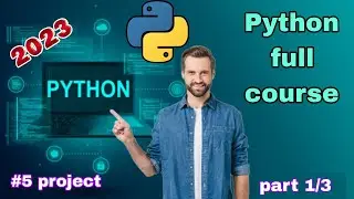 Python full course Python Tutorial python Data type