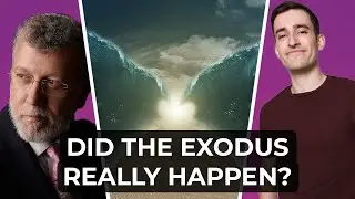 Did the Exodus really happen? - Biblical Criticism with Prof. Joshua Berman