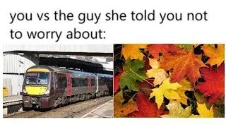 Train memes 06