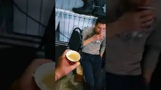 скиф стелс 50 кубов. ремонт скутера , 1 серия