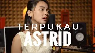 Astrid - Terpukau Cover by Manda Rose