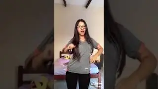 Tik tok/ mega francesita/ @nay mendoza