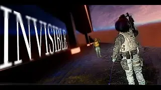INVISIBLE