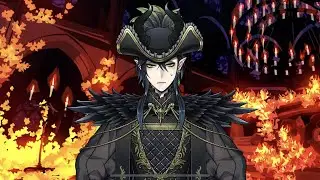 [TWST] Glorious Masquerade: Crimson Flowers and Bells of Salvation - Part 9 [Eng Sub]