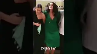BU NERENİN DÜĞÜNÜ?#weddingceremony #gelin #kurdishdance #düğün  #weddingdance #halay #wedding #dugun