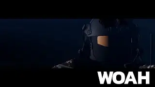 I Don't Wanna Know - Site 006 Music Video