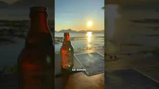 I'm ranking the beaches in El Nido, Philippines (am I being harsh?) 