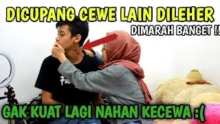 PRANK: BOYFRIEND GETTING A PAID GIRL HIT, THE ENDING IS...