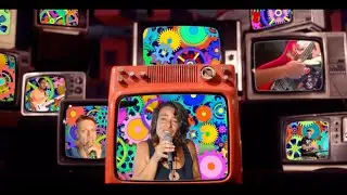 FUNKY BAZAR - Fight Back (2021)