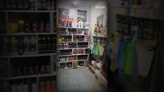 чуть опоздали с Хэллоуином ))