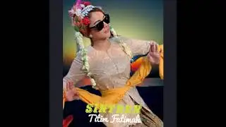 SINTREN - TITIM FATIMAH