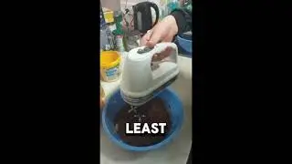 how to make a chocolate mud cake