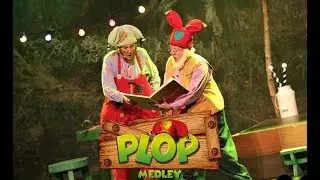 20 Jaar Plop Feestweekend - Medley