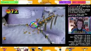 Sleepy Kitties Won't Stop Us! 😻😴 | Donothon Special! | Crash Bandicoot: Wrath of Cortex (2/?)