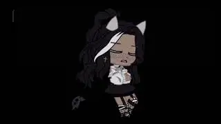 Страшилка {ловушка} Gacha Life