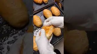 크랙소금빵 클래스