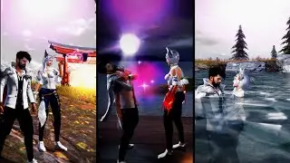 Tum Hi Ho💕💫 | Freefire Sad Story🥺#xml