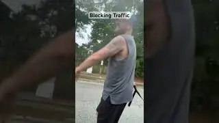 Found Josh in The Wild Streets of Raleigh 