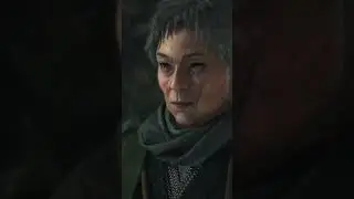 Rise of Ronin : Conversation with master