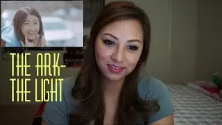 The Ark- The Light MV Reaction
