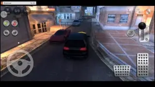 Real Car Parking 2