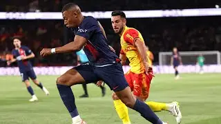 Mbappe muri PSG ubu bihagaze ute?