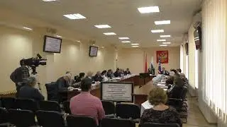 Совет по наследию в ДиКЦ Костино (ноябрь 2019)