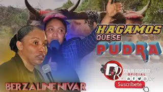 🔴BERZALINE NIVAR HAGAMOS QUE SE PUDRA BAJO LA PRESENCIA DE DIOS TIENE QUE VERLO 😳🥺 #SUSCRIBETE