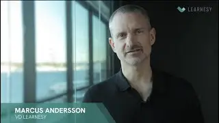 Learnesy för företag
