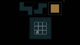 [DayQuest] Puzzle Mechanics #2-2
