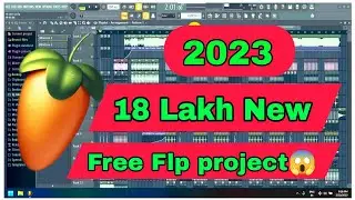 2023 Ka New Full competition Flp project Fl studio 20  Aman Studio Tips