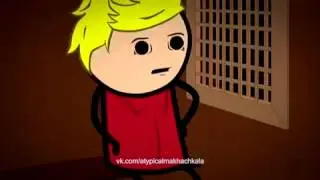 Святой отец красавчик