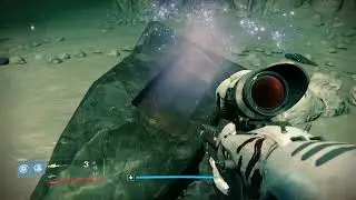 12 minutes of Destiny 1 nostalgia