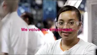 Faurecia certified Top Employer 2021 in 9 countries and 1 region