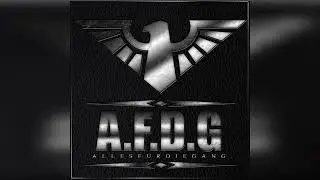 SoK - Alles Für Die Gang (A.F.D.G.) (2011 Full Mixtape)