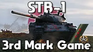 How To PLAY & 3 MARK The STB-1