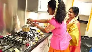 MRS&MR,ADLURU'S HOUSE WARMING