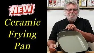Elite Gourmet Ceramic Coated Electric Frying Pan Review