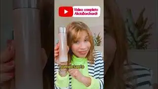 3 básicos para el cuidado de la piel #beautytips #skincare #lucirmasjoven #skincareroutine
